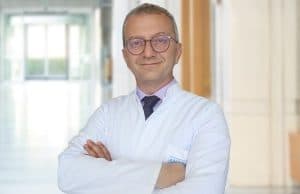 Prof. Dr. Selim Şanel