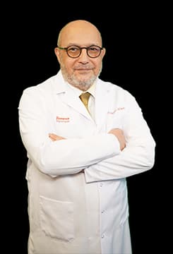 PROF.DR. MUSTAFA SADIK PEREK