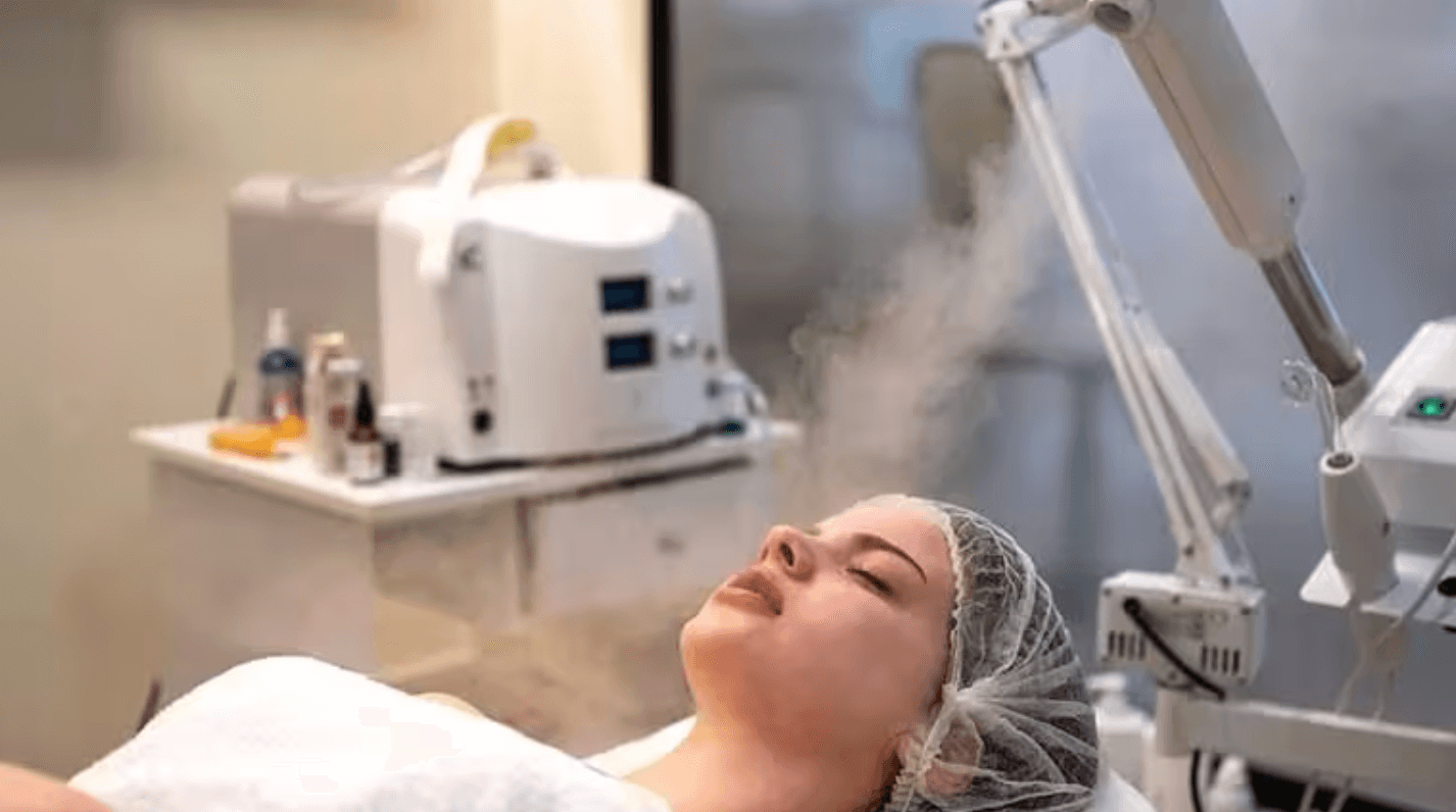 Ozone Therapy medical condition