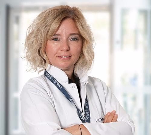 Op. Dr. Ebru Öztürk Öksüz