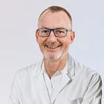 Dr. med. Basil Albert Bättig