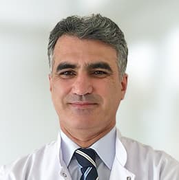 Prof. Yavuz Kamil Bardak