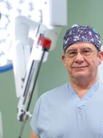 Prof. Dr. Haşim Üstünsoy