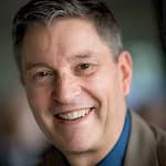 PD Dr med Claudio Soravia