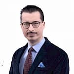 PD Dr med C.P. Jonescu-Cuypers