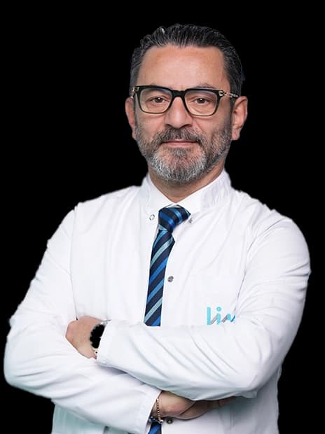 Prof. MD. Çağatay Öztürk