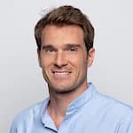 Dr. med. Cédric Benoit