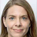 Dr med Dr sc nat Tanja Restin