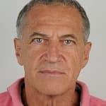 Dr. med. Laurent Lafosse