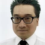 PD Dr med Carl Izumi Muroi