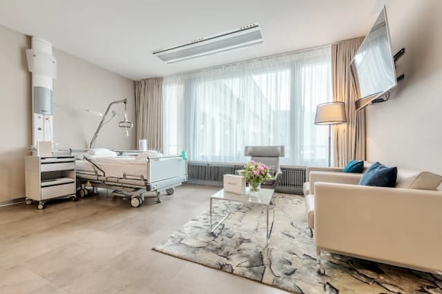 Clinic image 2