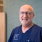 PD Dr med Moritz Braun