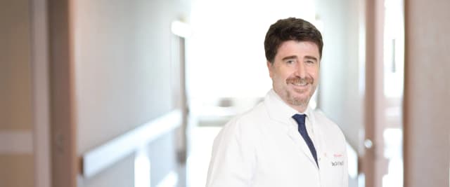 Prof. Dr. Hasan Özgür Özdemir