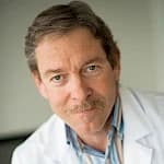 Dr. med. Pierre-Alexandre Laurencet