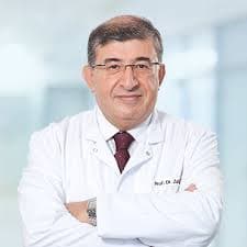 Prof. Zafer Gülbaş