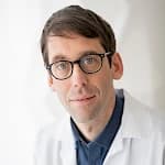 Dr. med. Jacques Klein