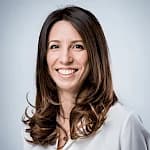 Dr. med. Elodie Trichet