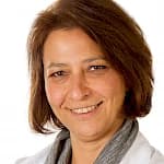 Dr. med. Edya Fuhrmann Benzakein