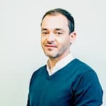 Dr. med. Antoine Homsy