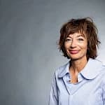 Dr. med. Carine Schwarz Blatt