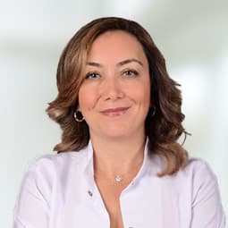 Assoc. Prof. Gamze Öztürk Karabulut