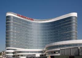 Medical Park Hospitals