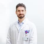 PD Dr med Alex Friedlaender