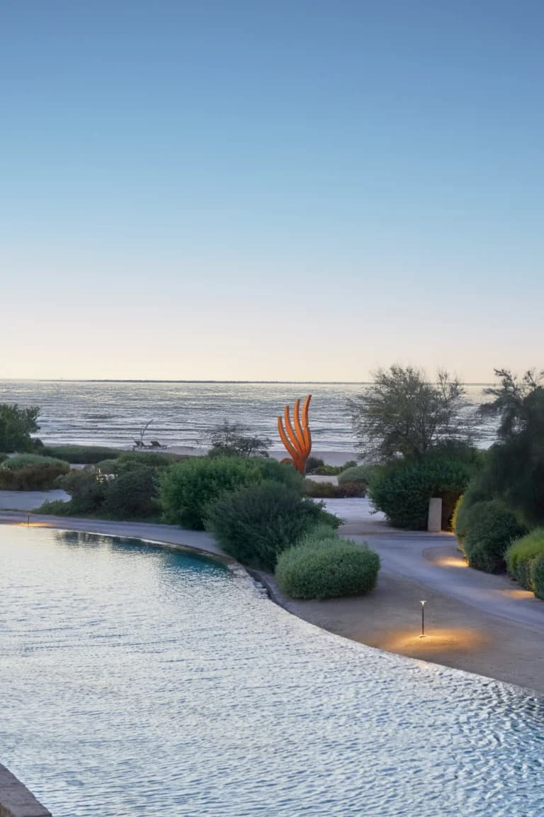 Zulal Wellness Resort by Chiva-Som