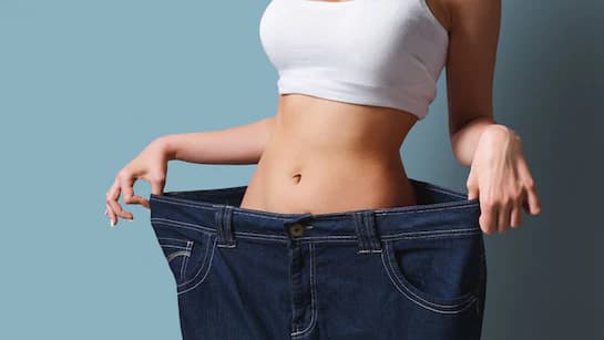 Weight Loss medical condition