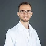 Dr. med. Mathieu Chevallier