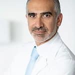 PD Dr med Ali Modarressi