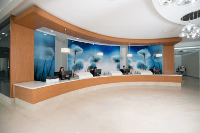Clinic image 2