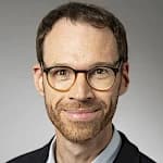 Dr. med. Gregory Wirth