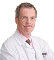 Dr. med. Julien Bogousslavsky profile