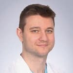 Dr. med. Eric Lüdke