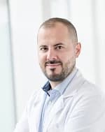 Dr. med. Mehmet Öztürk