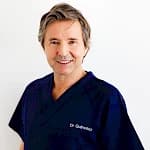 Dr. med. Pierre Quinodoz