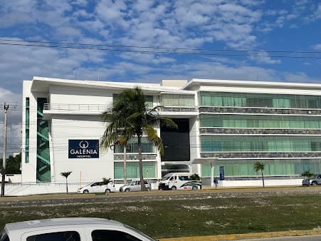 Galenia Hospital