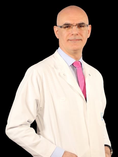 Prof. MD. Orhan Tanrıverdi