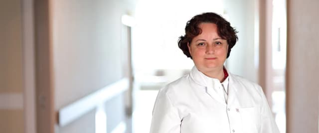 Prof. Dr. Havva Asuman Yavuz