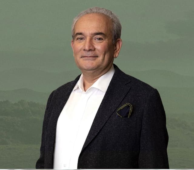 Dr. Murat Balanlı