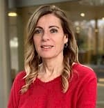 Dr. med. Dounia Cruzado