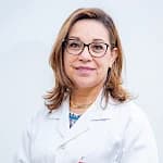 Dr. med. Claudia Collao Lamb