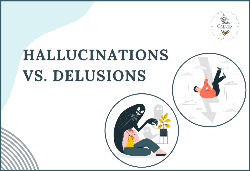 Perceptual Disturbances (hallucinations, delusions) medical condition