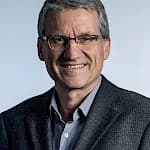 PD Dr med Daniel Bimmler