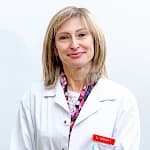 Dr. med. Yordanka Tirefort