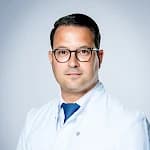 PD Dr med Dr sc nat Erik Walter Holy