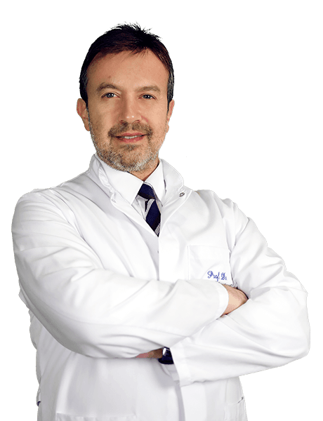 Prof. M.D. HAMDİ KARAKAYALI