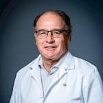 Prof. Dr. med. Pierre-Alain Clavien