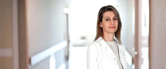 Prof. Dr. Sabiha Candan Özdemir